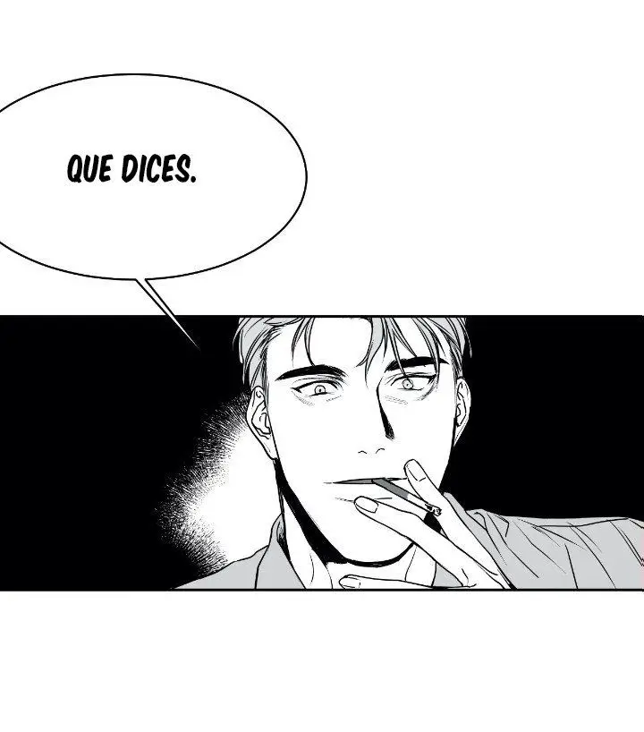 Piernas que no caminan - Capítulo 3 - Página 11 - LectorTMOo