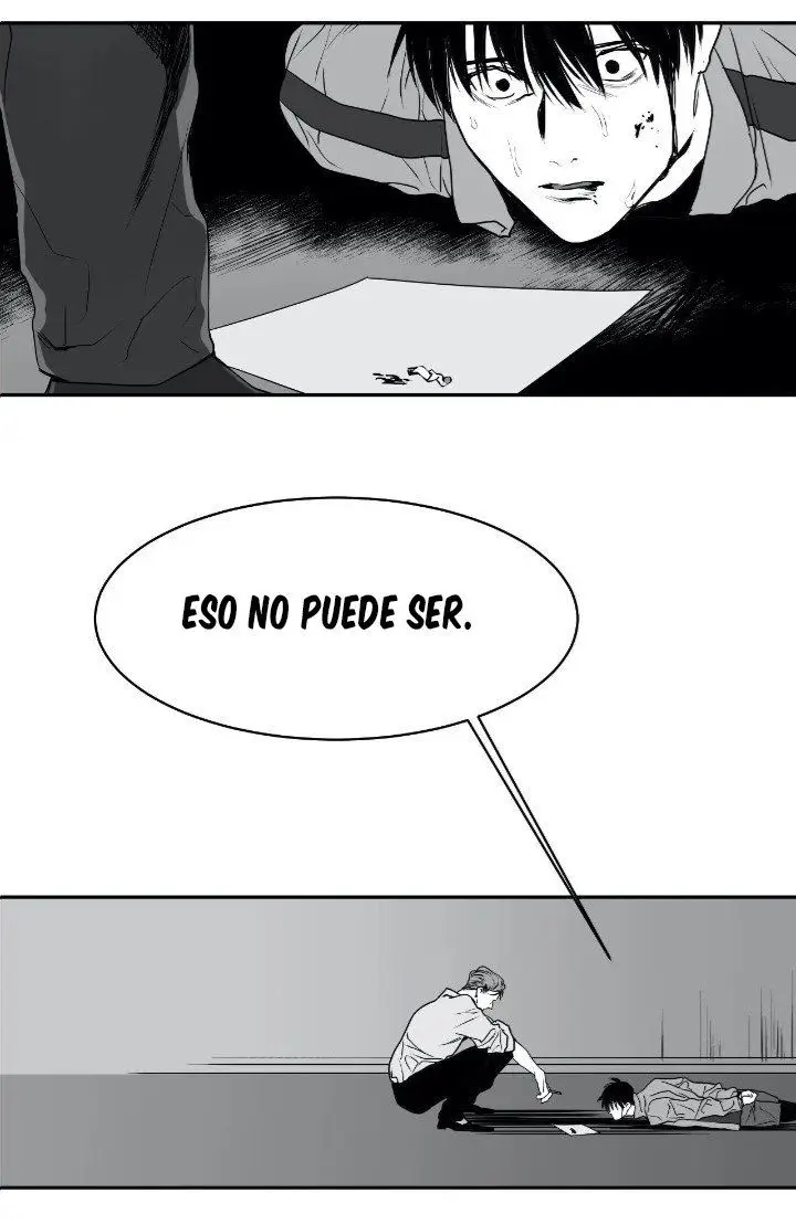 Piernas que no caminan - Capítulo 3 - Página 18 - LectorTMOo