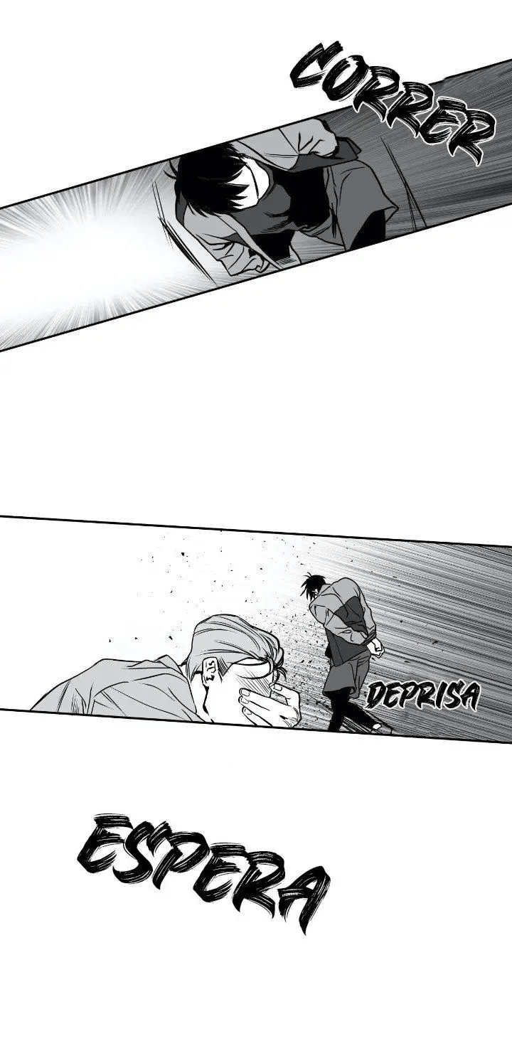 Piernas que no caminan - Capítulo 3 - Página 53 - LectorTMOo