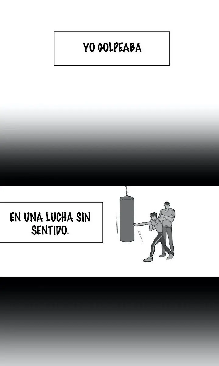 Piernas que no caminan - Capítulo 3 - Página 61 - LectorTMOo