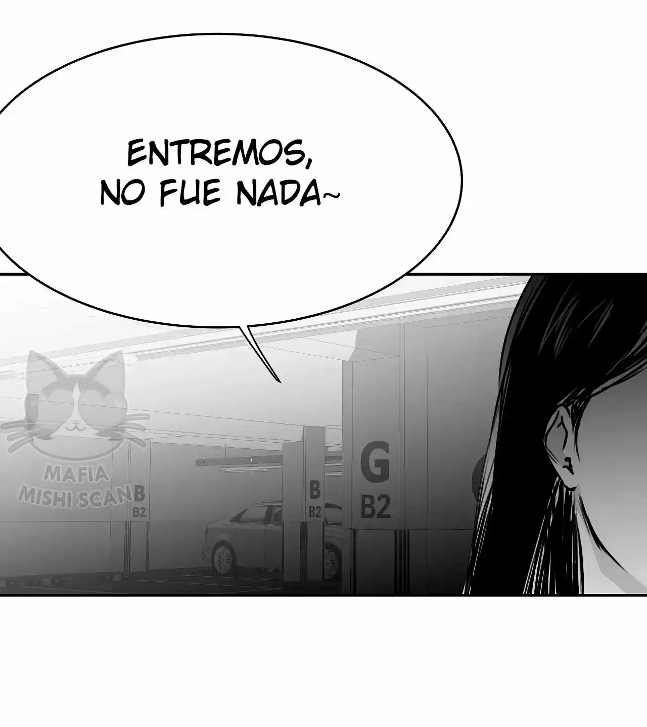 Piernas que no caminan - Capítulo 30 - Página 50 - LectorTMOo