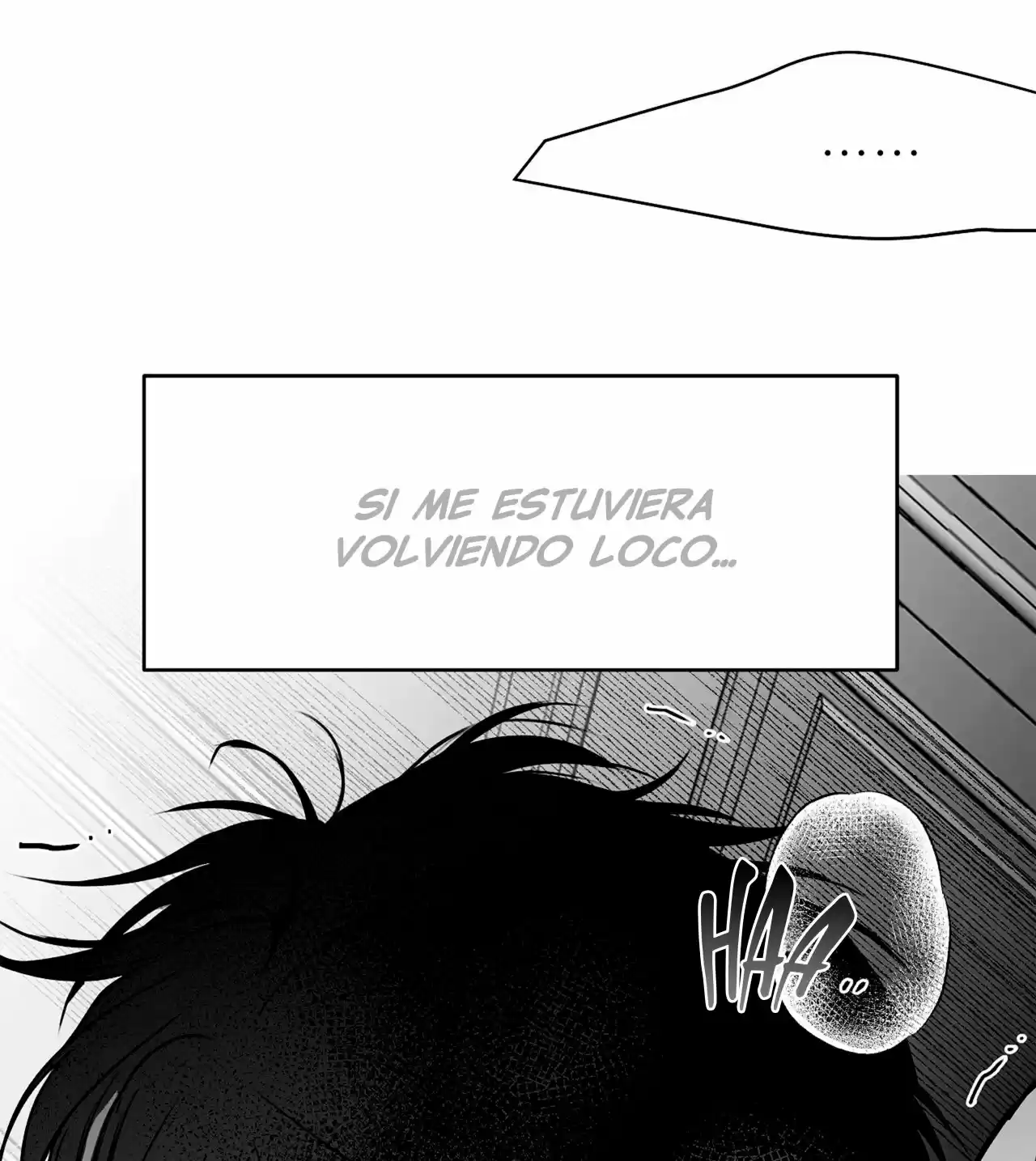 Piernas que no caminan - Capítulo 30 - Página 79 - LectorTMOo