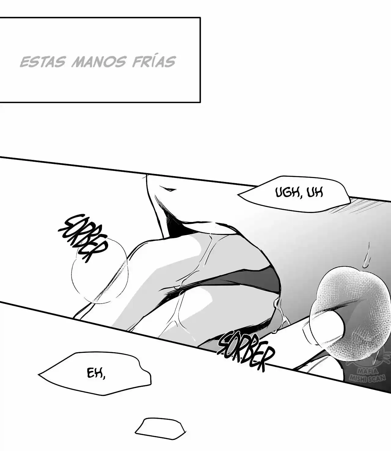 Piernas que no caminan - Capítulo 31 - Página 30 - LectorTMOo