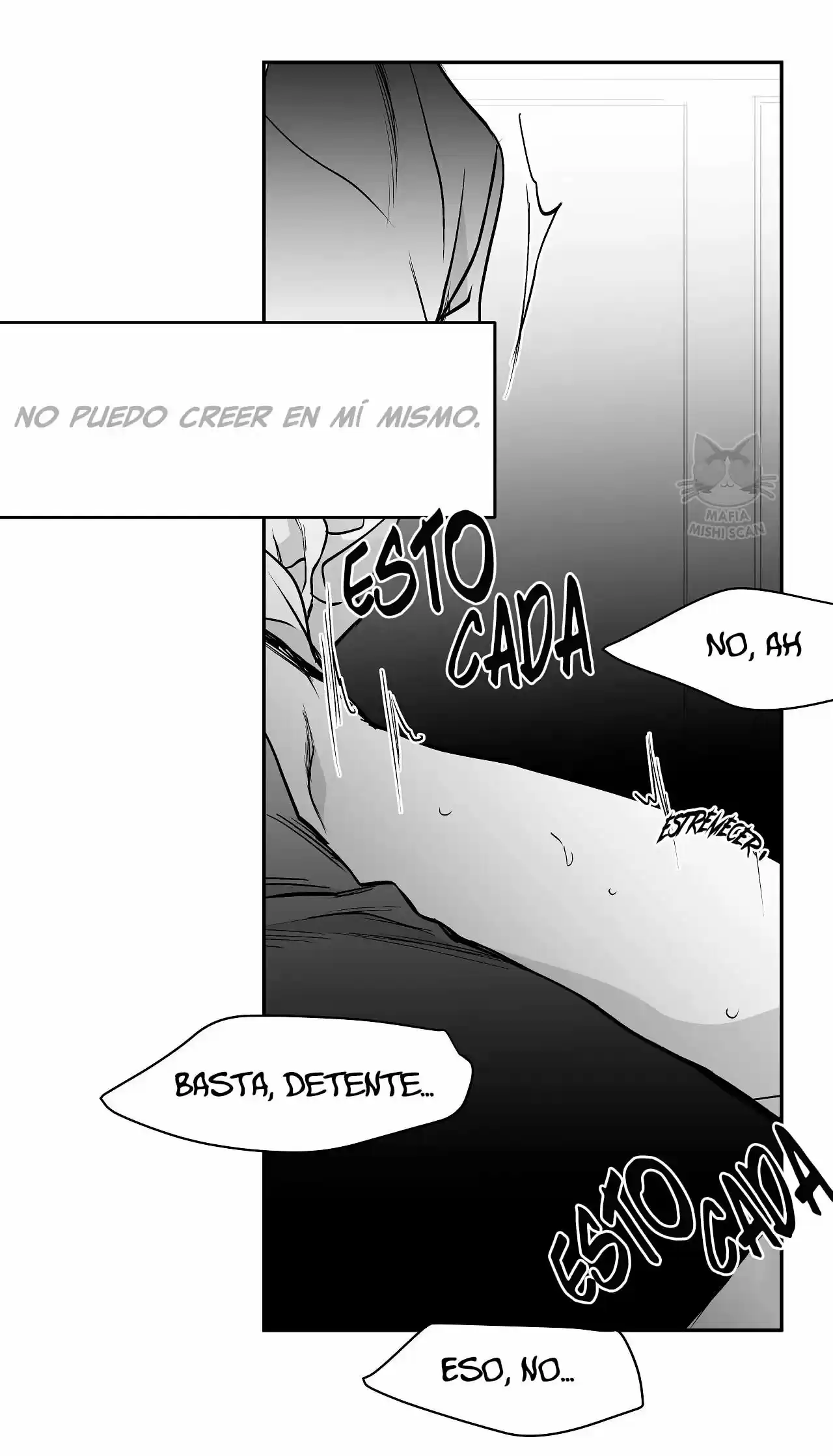 Piernas que no caminan - Capítulo 31 - Página 32 - LectorTMOo