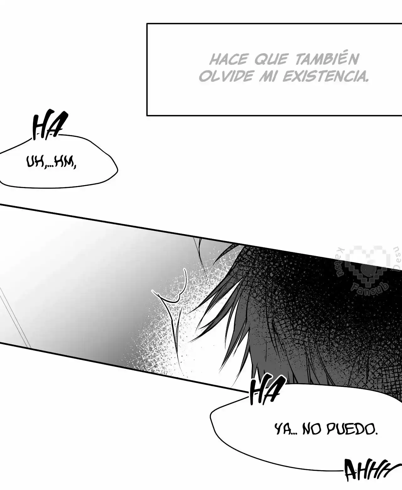 Piernas que no caminan - Capítulo 31 - Página 33 - LectorTMOo