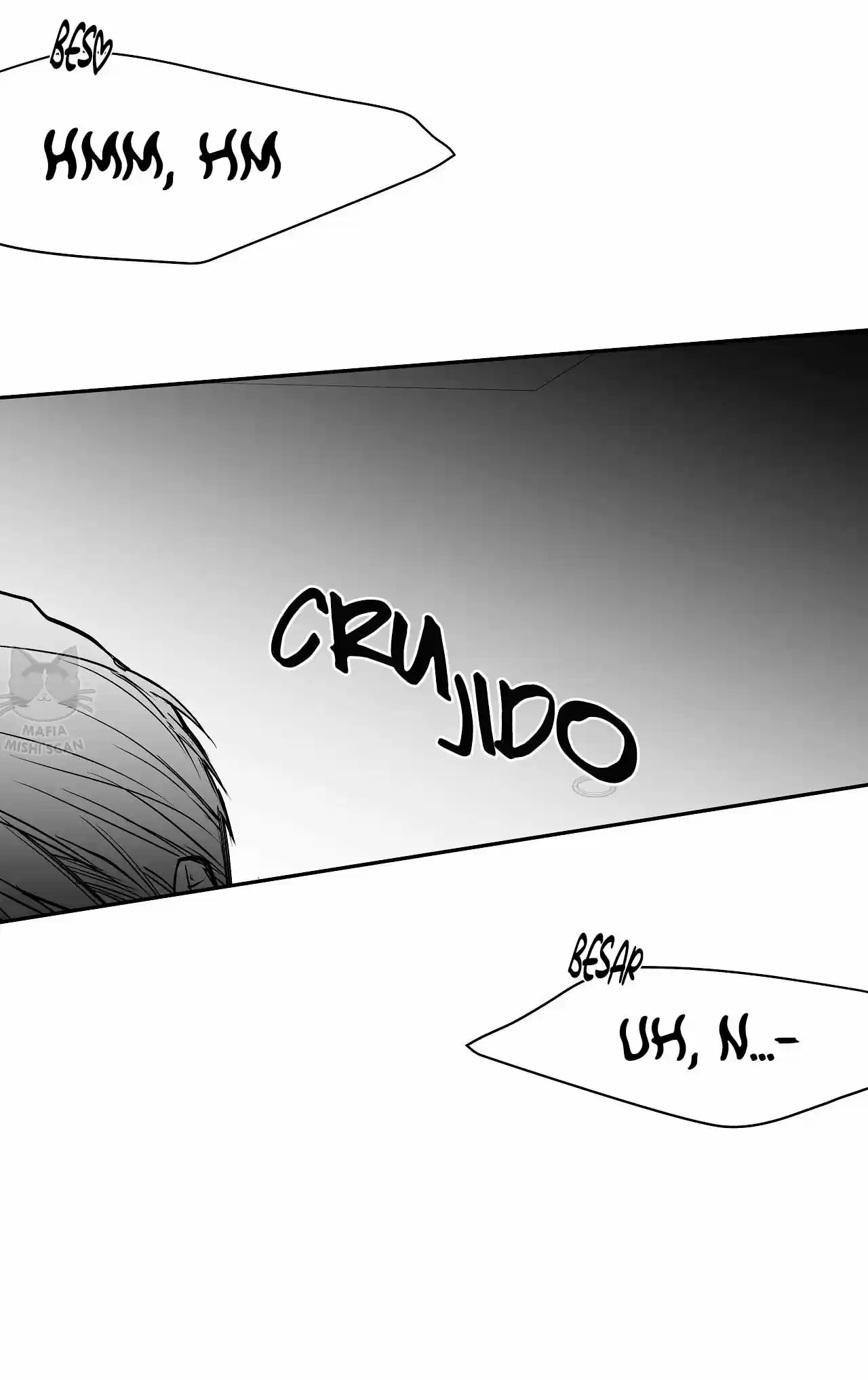 Piernas que no caminan - Capítulo 31 - Página 38 - LectorTMOo