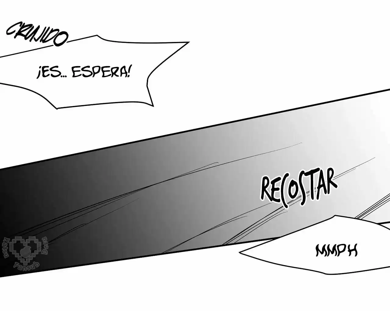 Piernas que no caminan - Capítulo 31 - Página 41 - LectorTMOo
