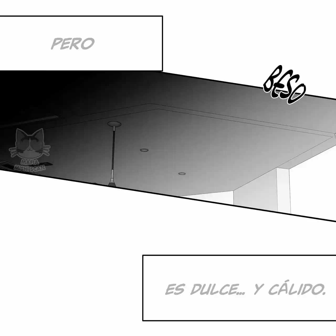 Piernas que no caminan - Capítulo 31 - Página 44 - LectorTMOo
