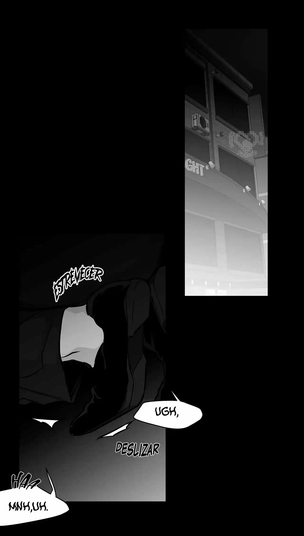 Piernas que no caminan - Capítulo 31 - Página 51 - LectorTMOo