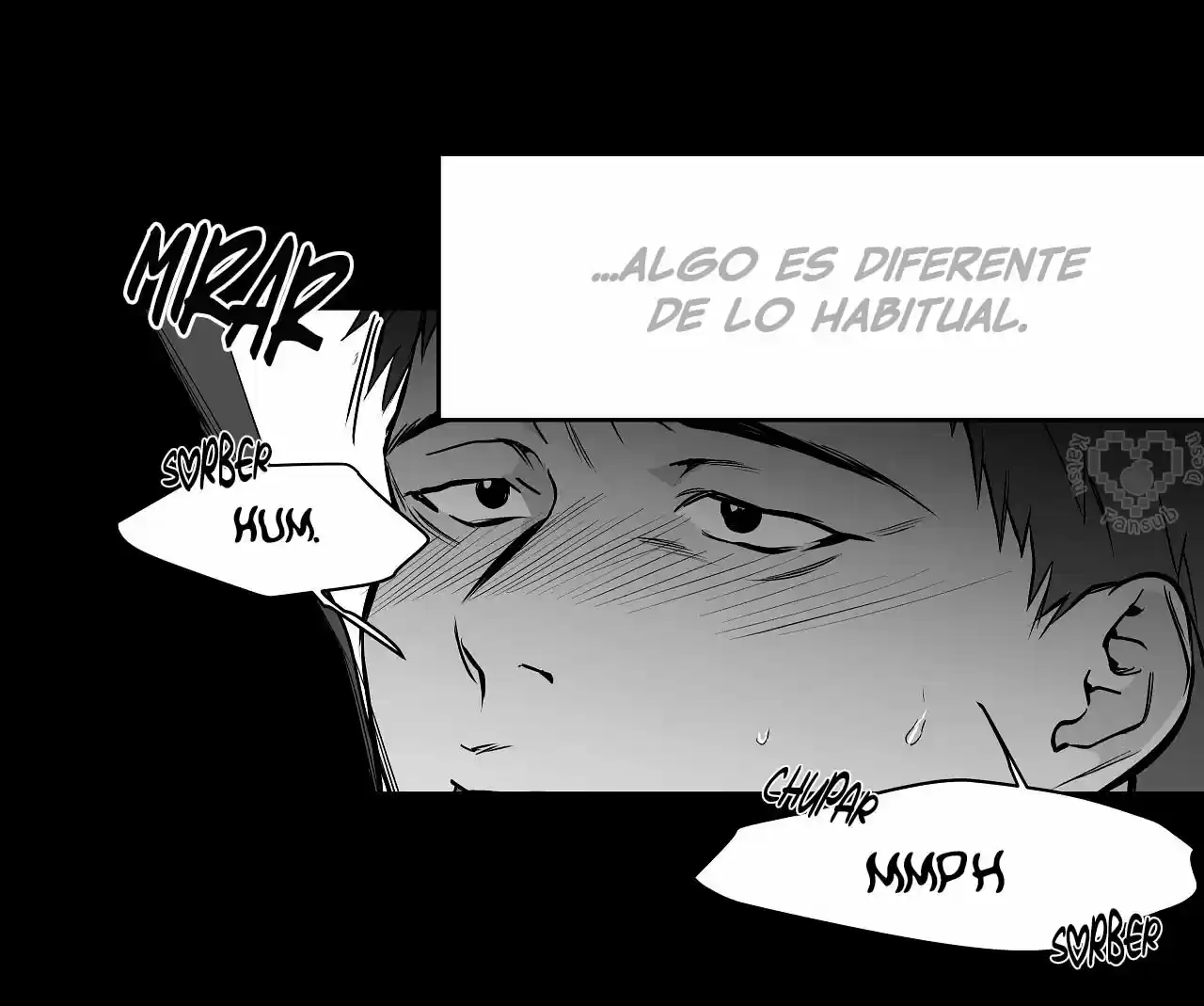 Piernas que no caminan - Capítulo 31 - Página 55 - LectorTMOo
