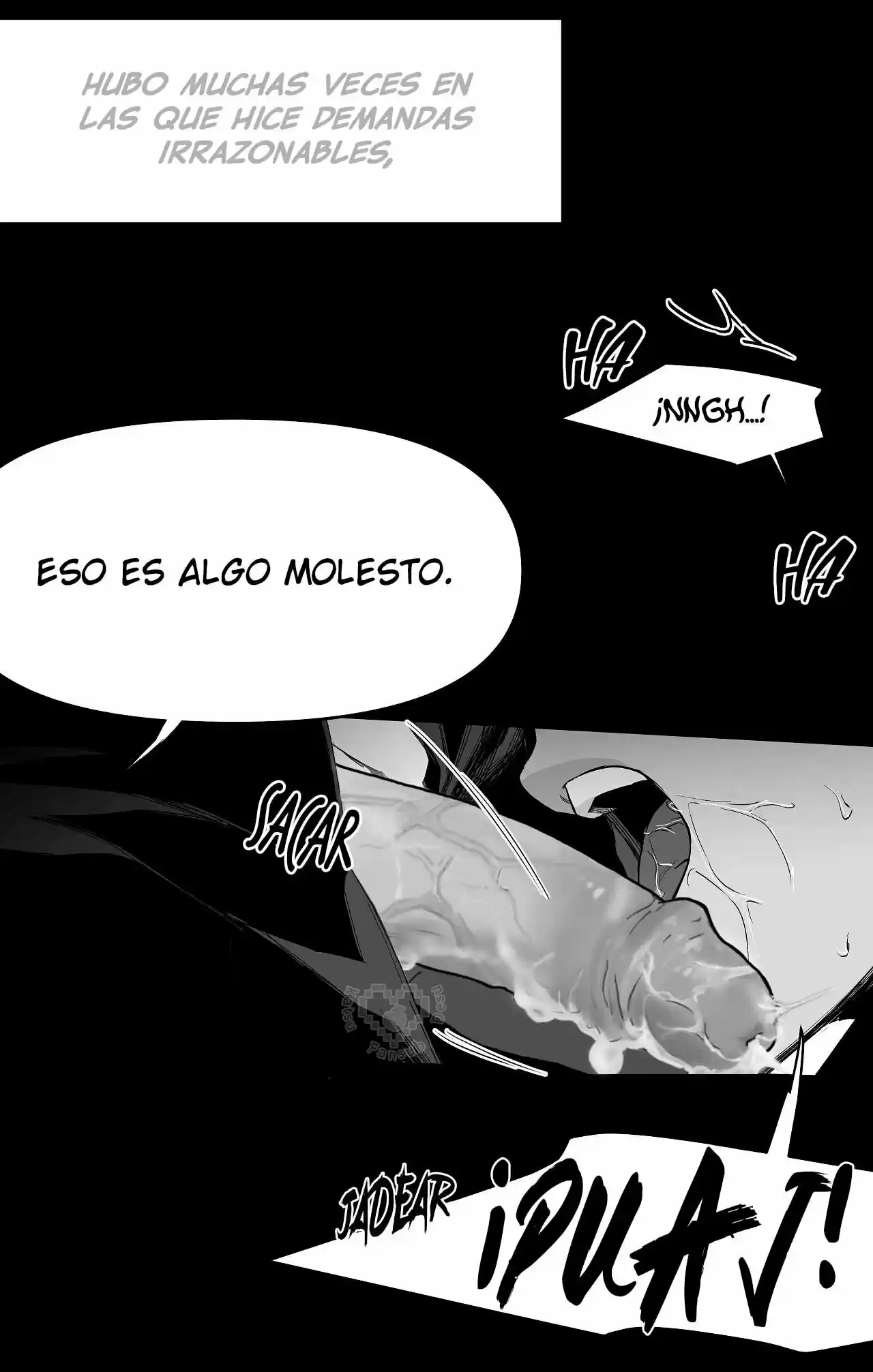 Piernas que no caminan - Capítulo 31 - Página 57 - LectorTMOo