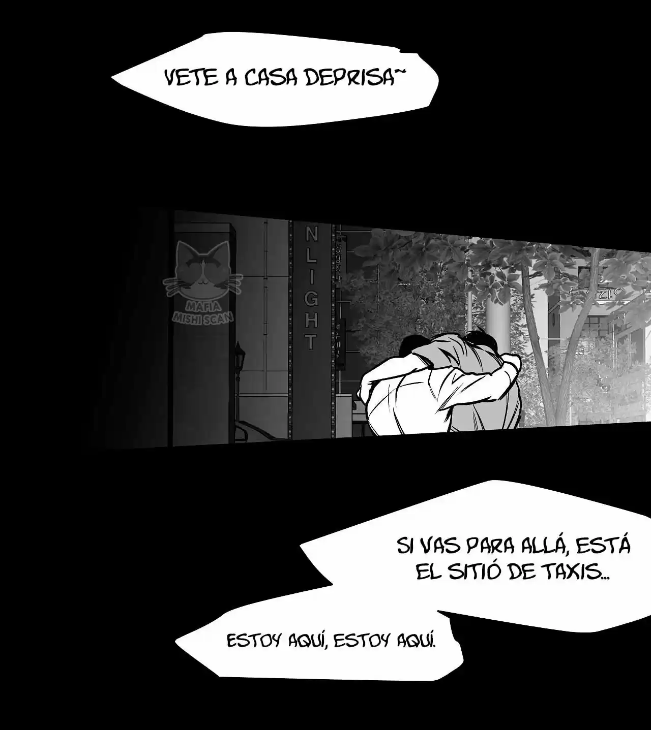 Piernas que no caminan - Capítulo 31 - Página 66 - LectorTMOo