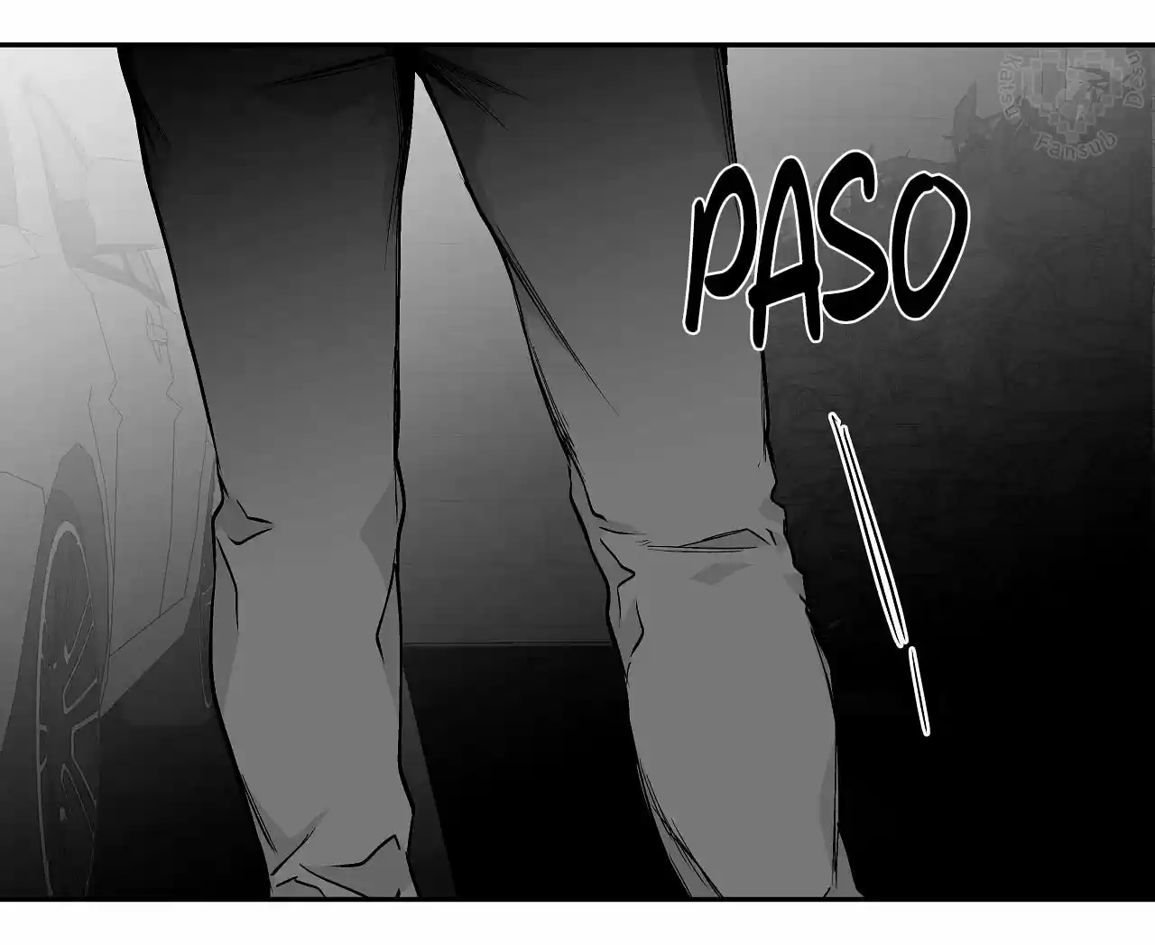 Piernas que no caminan - Capítulo 31 - Página 75 - LectorTMOo