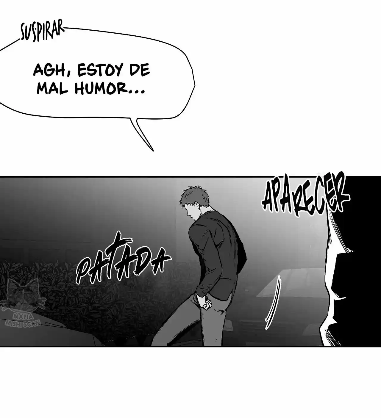 Piernas que no caminan - Capítulo 31 - Página 78 - LectorTMOo