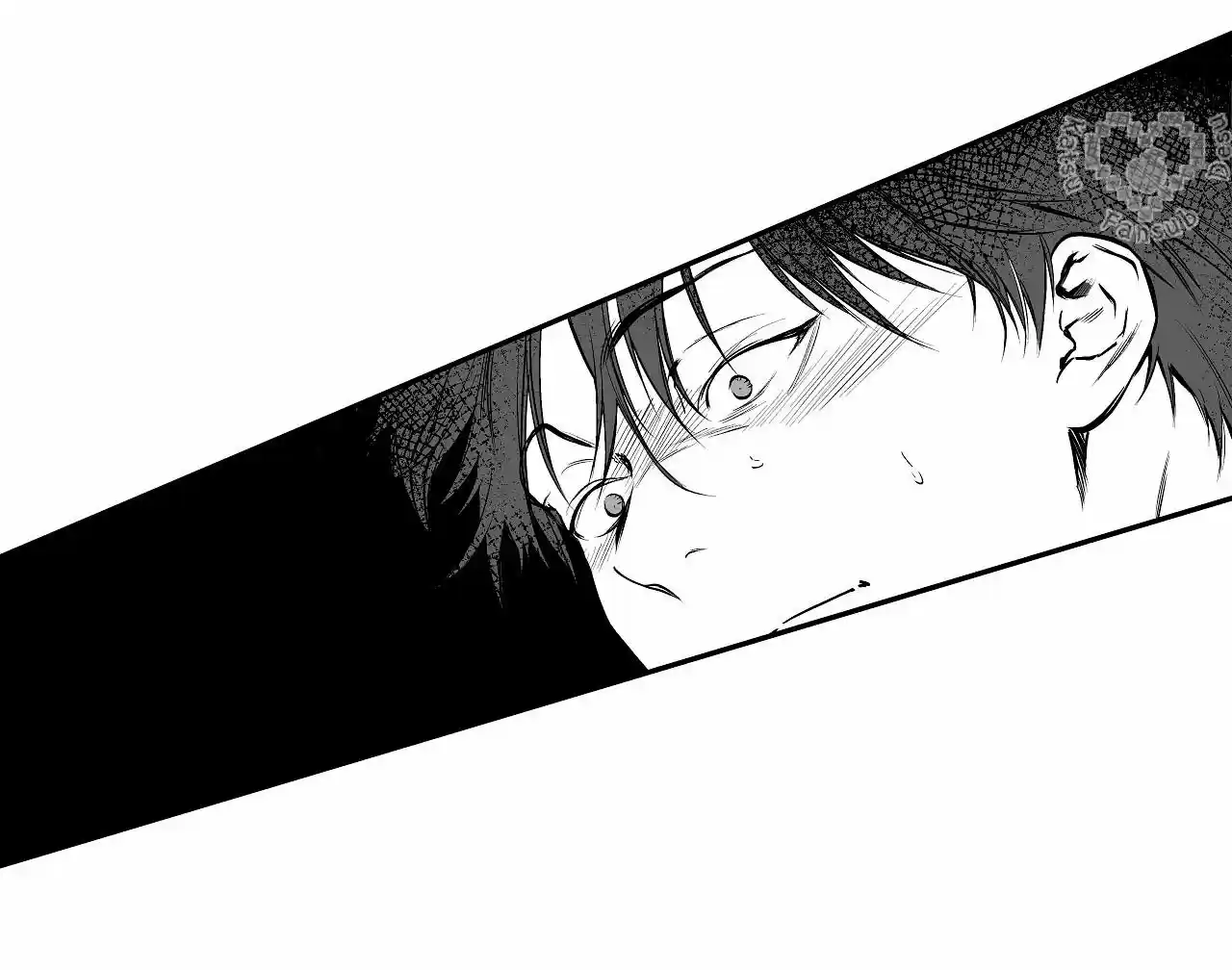 Piernas que no caminan - Capítulo 32 - Página 9 - LectorTMOo