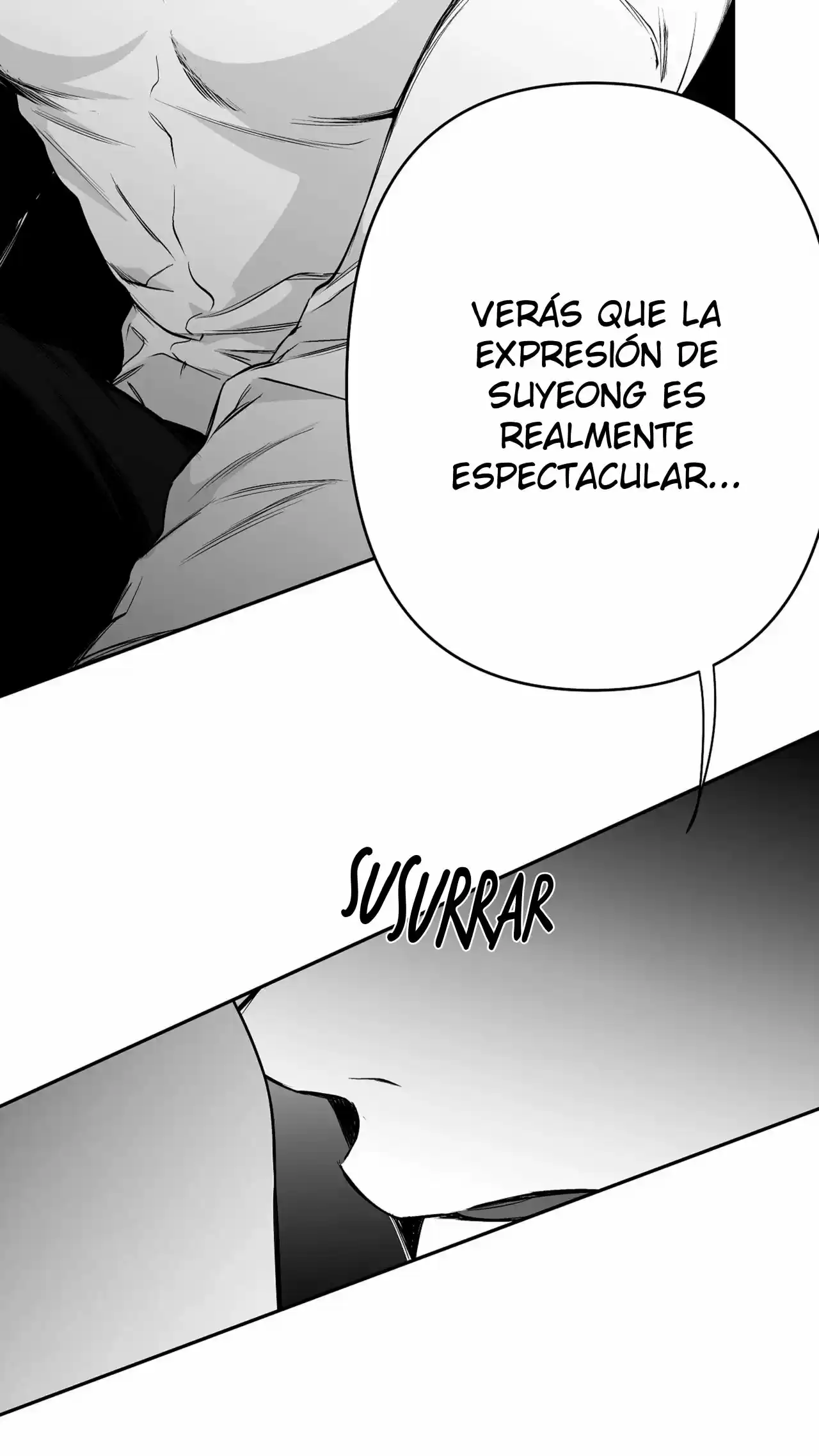Piernas que no caminan - Capítulo 32 - Página 20 - LectorTMOo