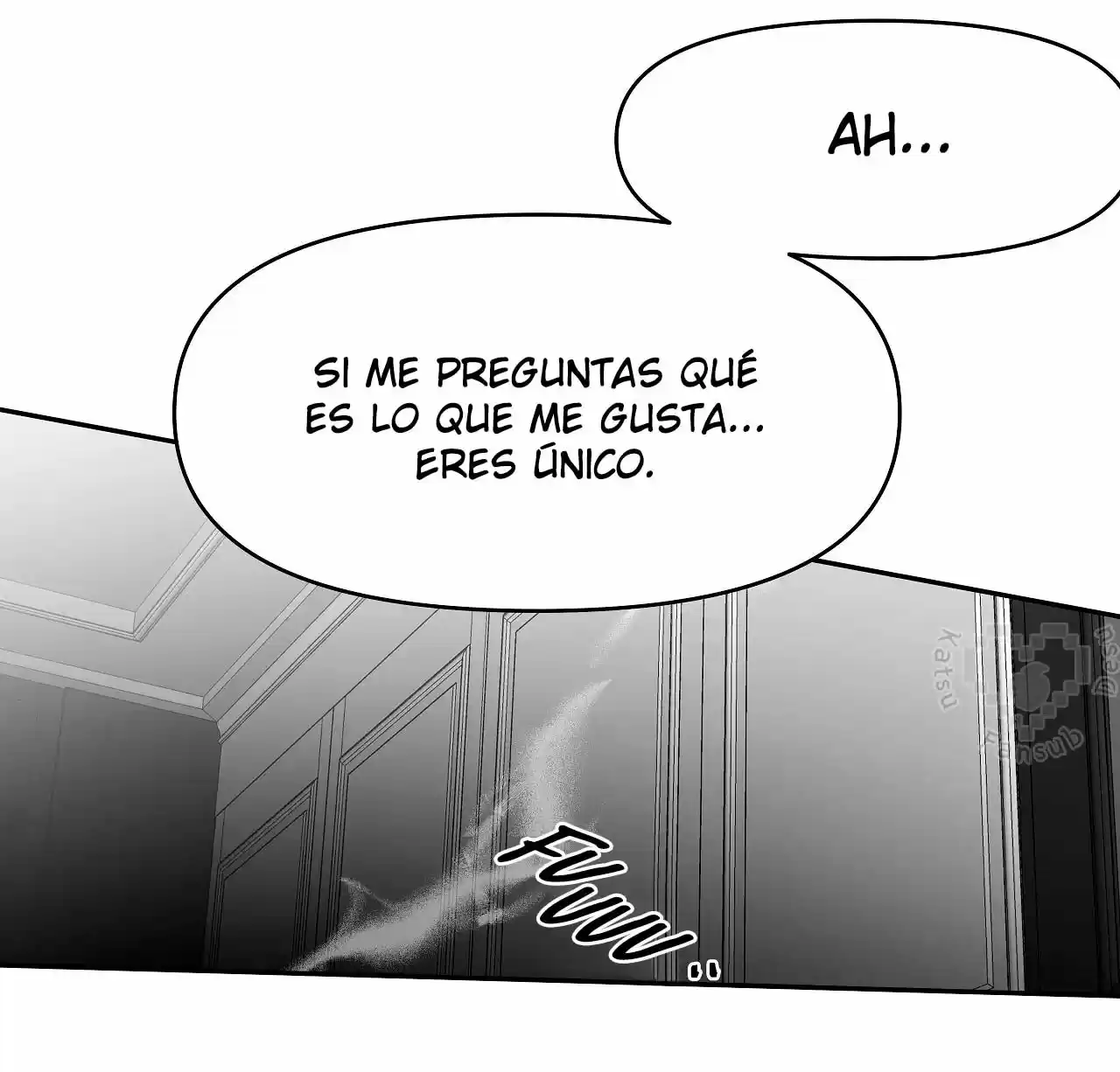 Piernas que no caminan - Capítulo 32 - Página 25 - LectorTMOo