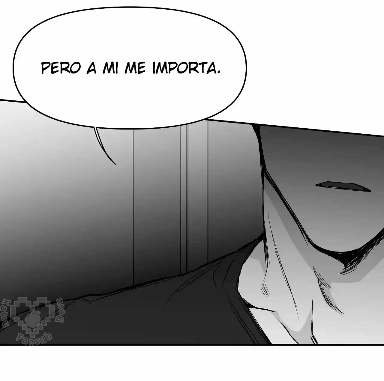 Piernas que no caminan - Capítulo 32 - Página 37 - LectorTMOo