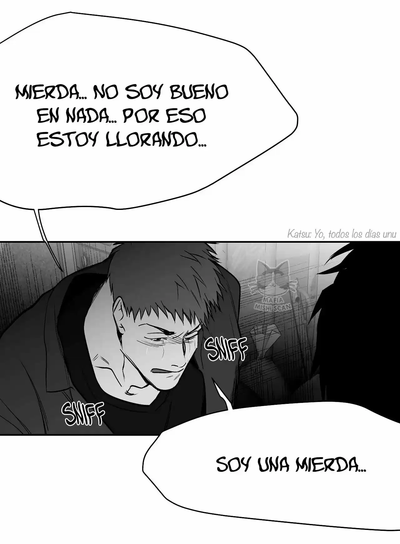 Piernas que no caminan - Capítulo 32 - Página 50 - LectorTMOo