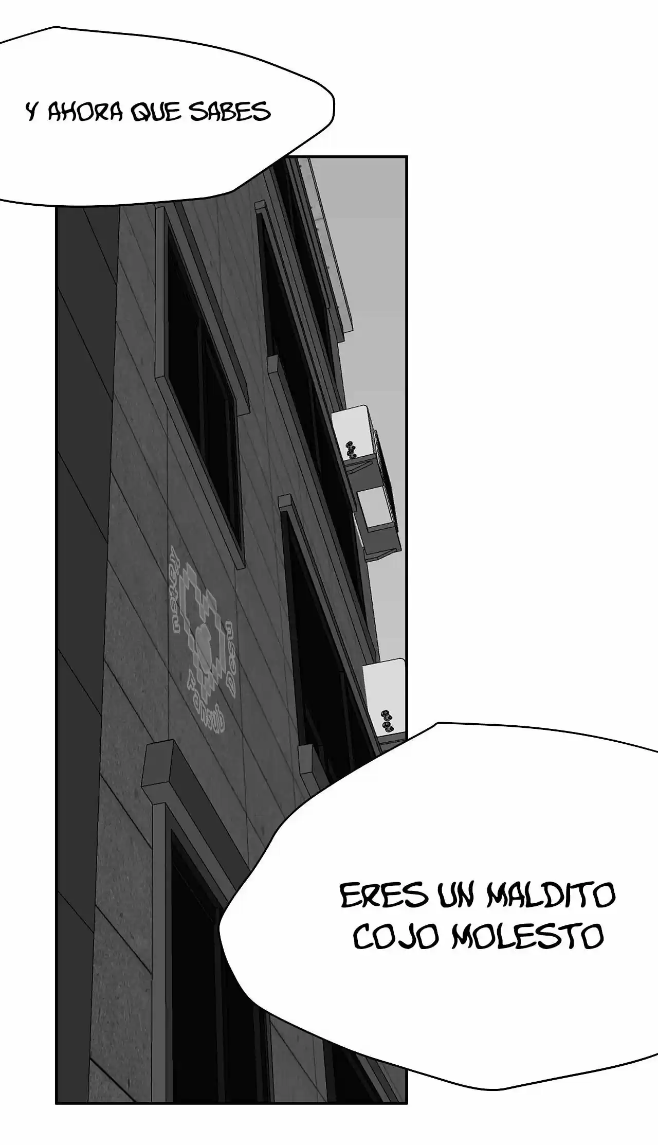 Piernas que no caminan - Capítulo 32 - Página 66 - LectorTMOo