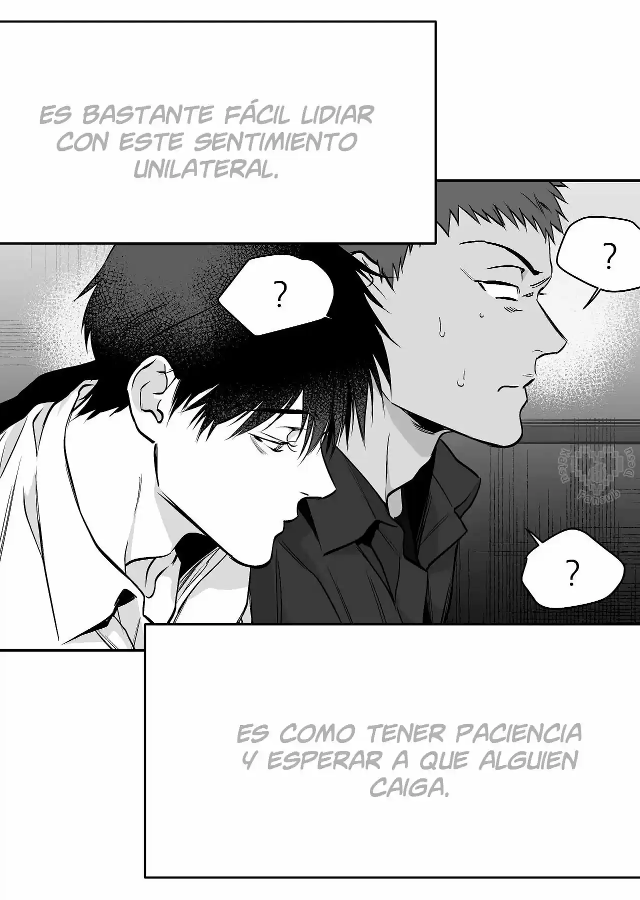Piernas que no caminan - Capítulo 32 - Página 70 - LectorTMOo