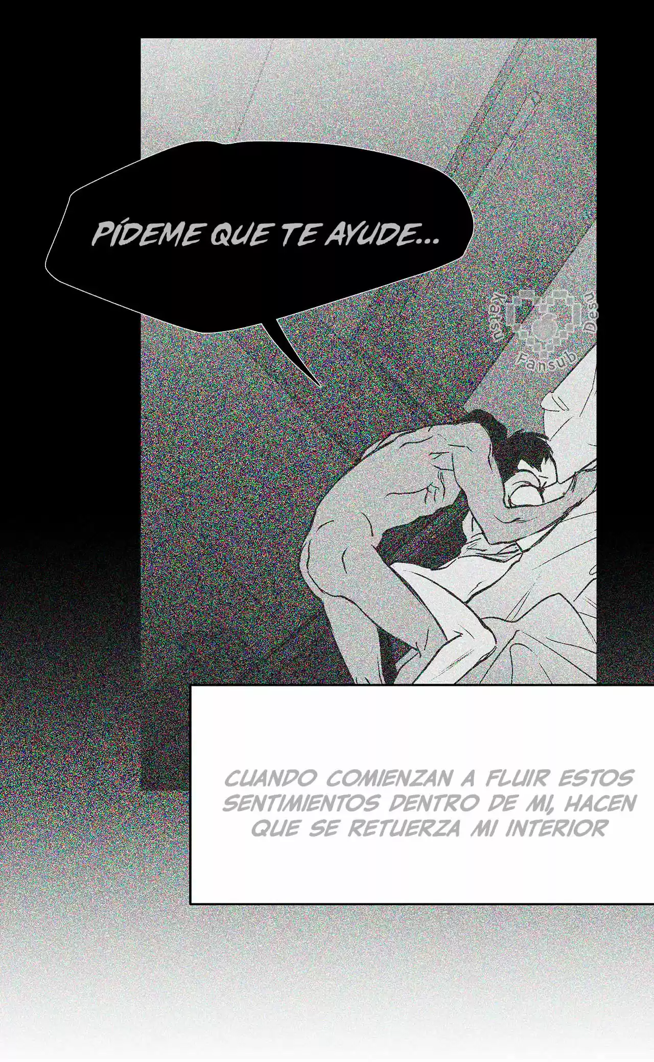 Piernas que no caminan - Capítulo 32 - Página 73 - LectorTMOo