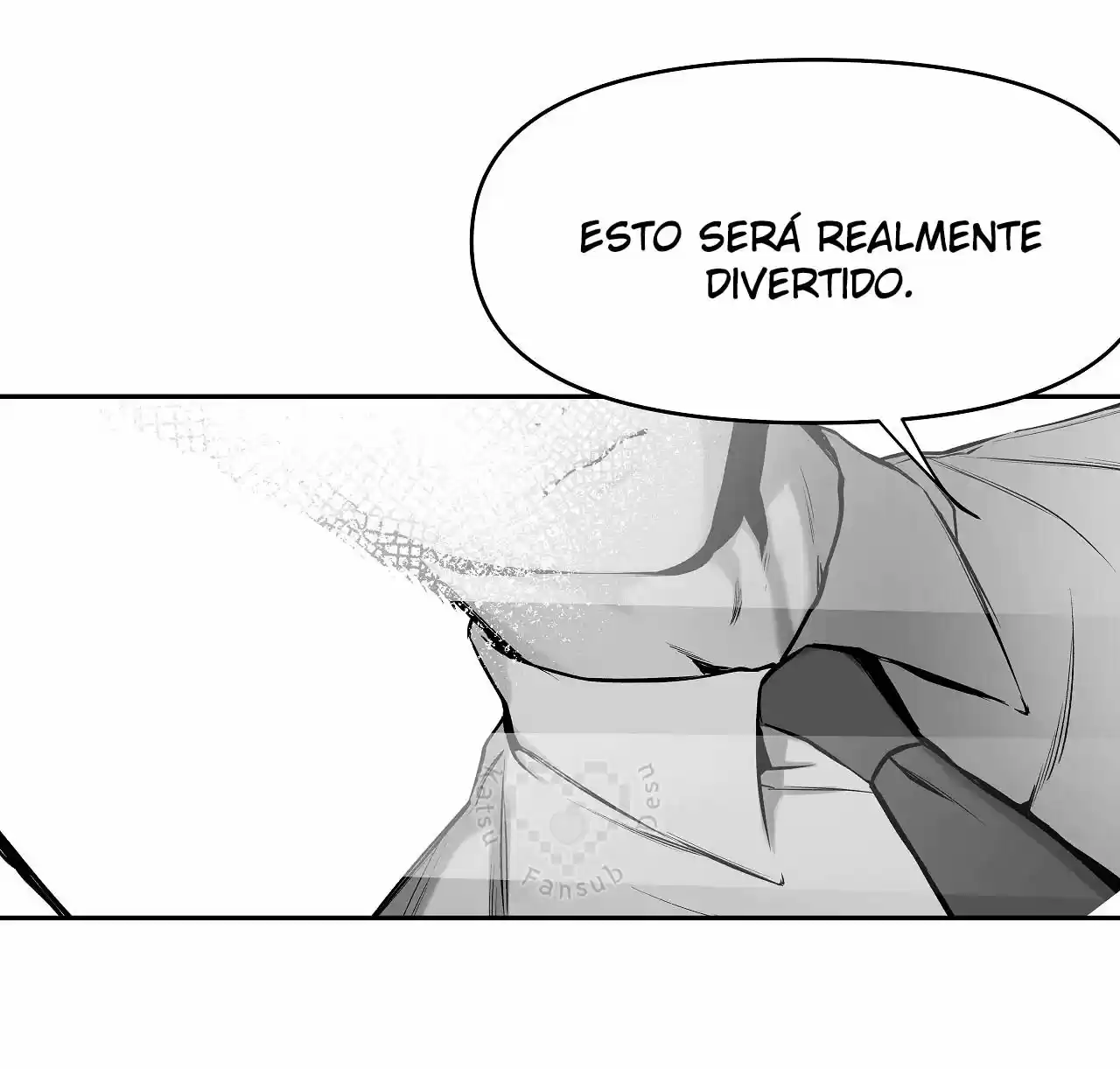 Piernas que no caminan - Capítulo 33 - Página 8 - LectorTMOo