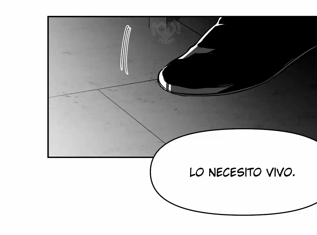 Piernas que no caminan - Capítulo 33 - Página 10 - LectorTMOo