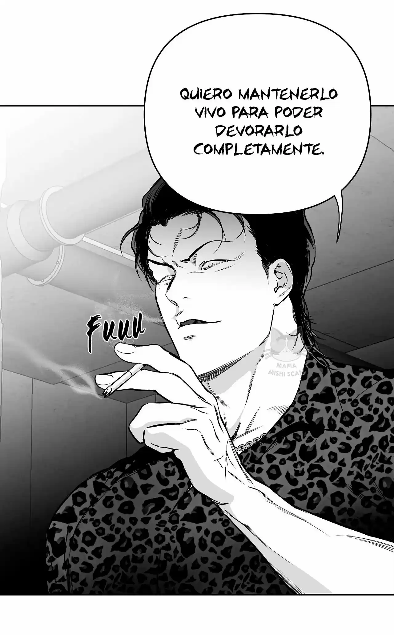 Piernas que no caminan - Capítulo 33 - Página 11 - LectorTMOo