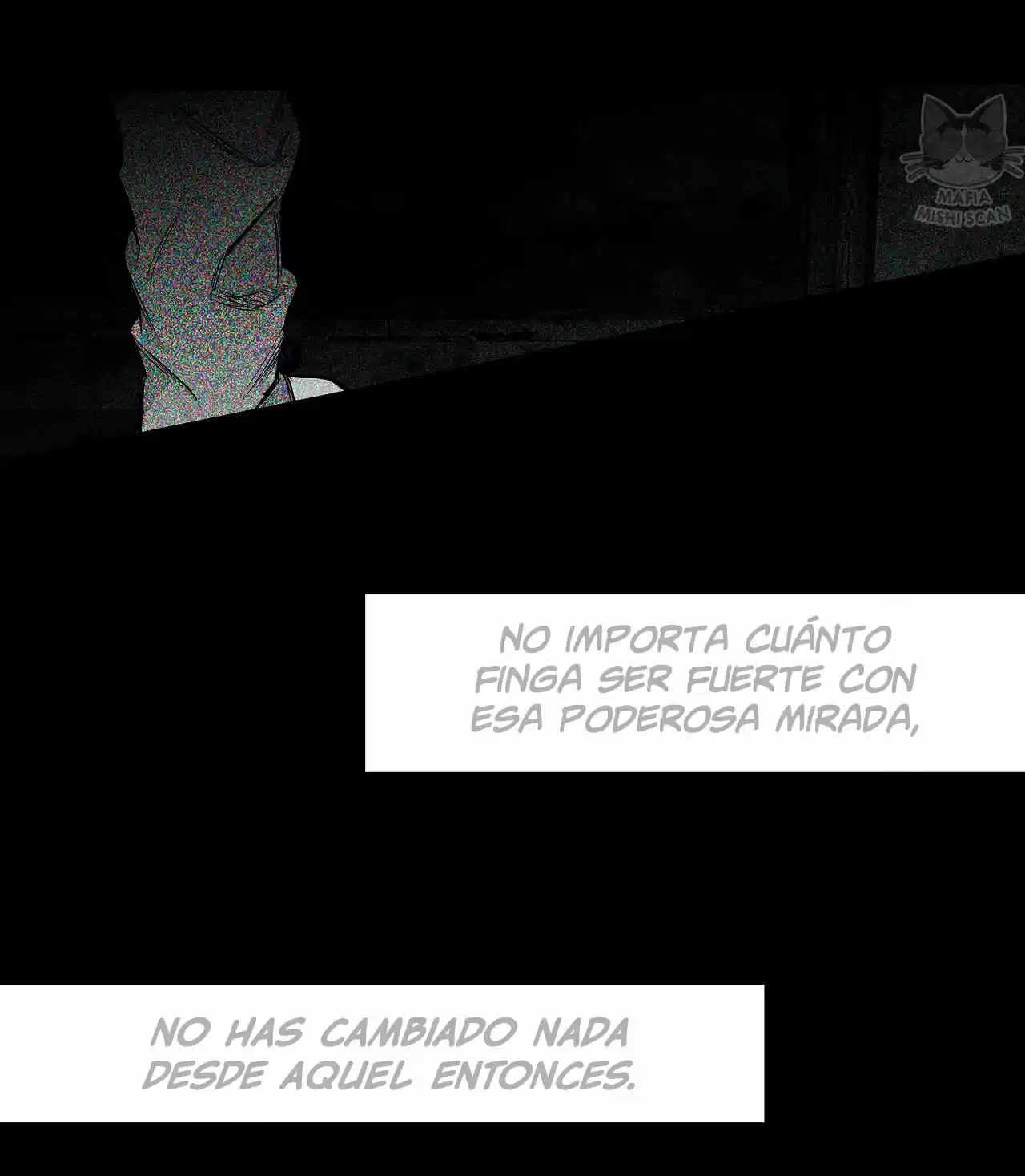 Piernas que no caminan - Capítulo 33 - Página 15 - LectorTMOo