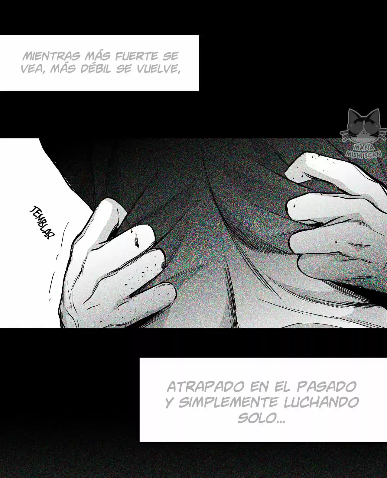 Piernas que no caminan - Capítulo 33 - Página 19 - LectorTMOo