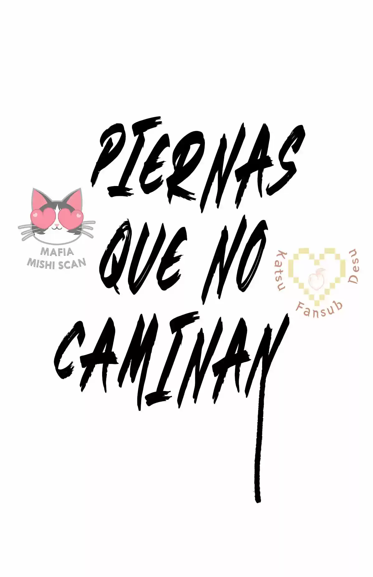Piernas que no caminan - Capítulo 33 - Página 21 - LectorTMOo