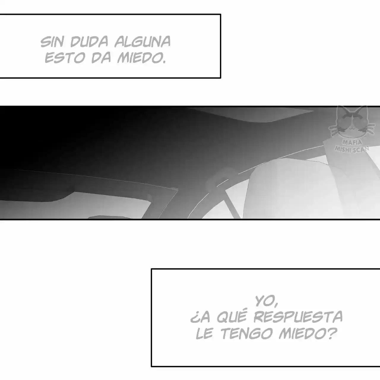 Piernas que no caminan - Capítulo 33 - Página 56 - LectorTMOo