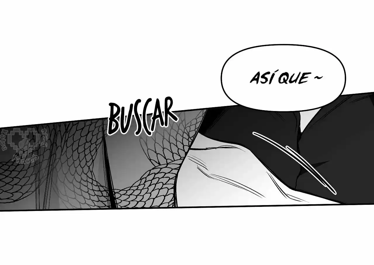 Piernas que no caminan - Capítulo 34 - Página 75 - LectorTMOo