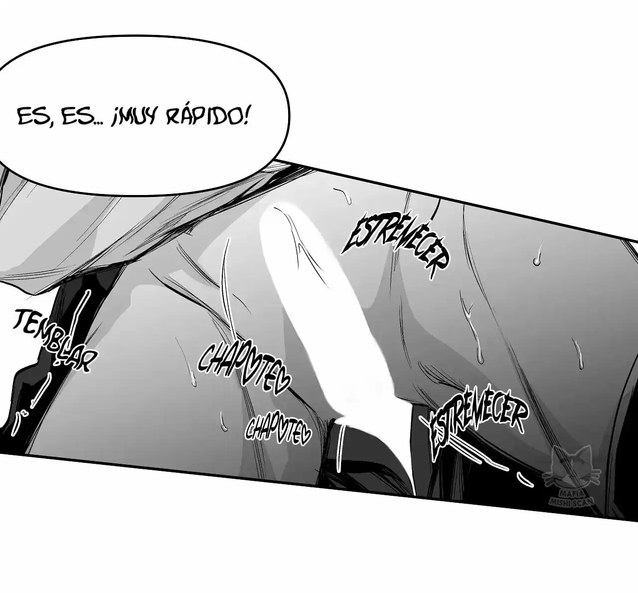 Piernas que no caminan - Capítulo 35 - Página 37 - LectorTMOo