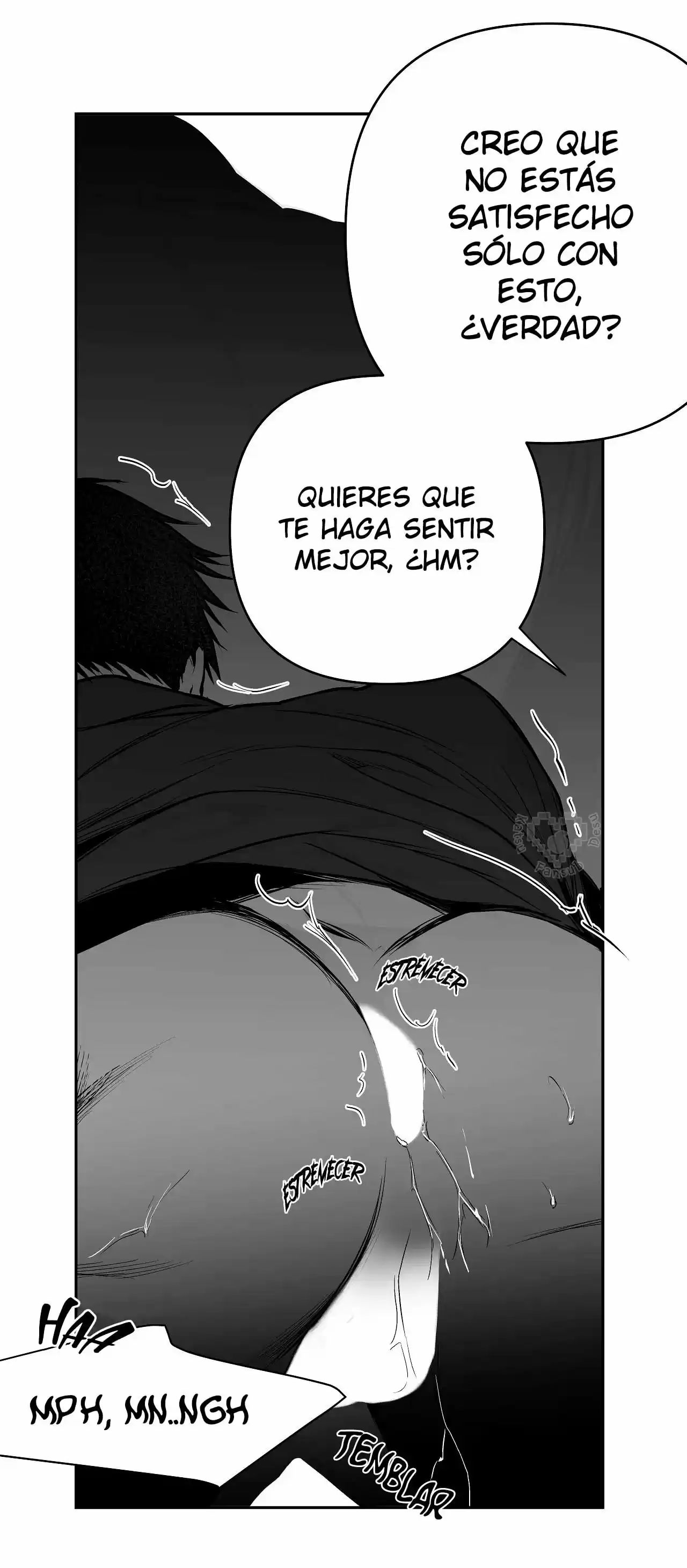 Piernas que no caminan - Capítulo 35 - Página 39 - LectorTMOo