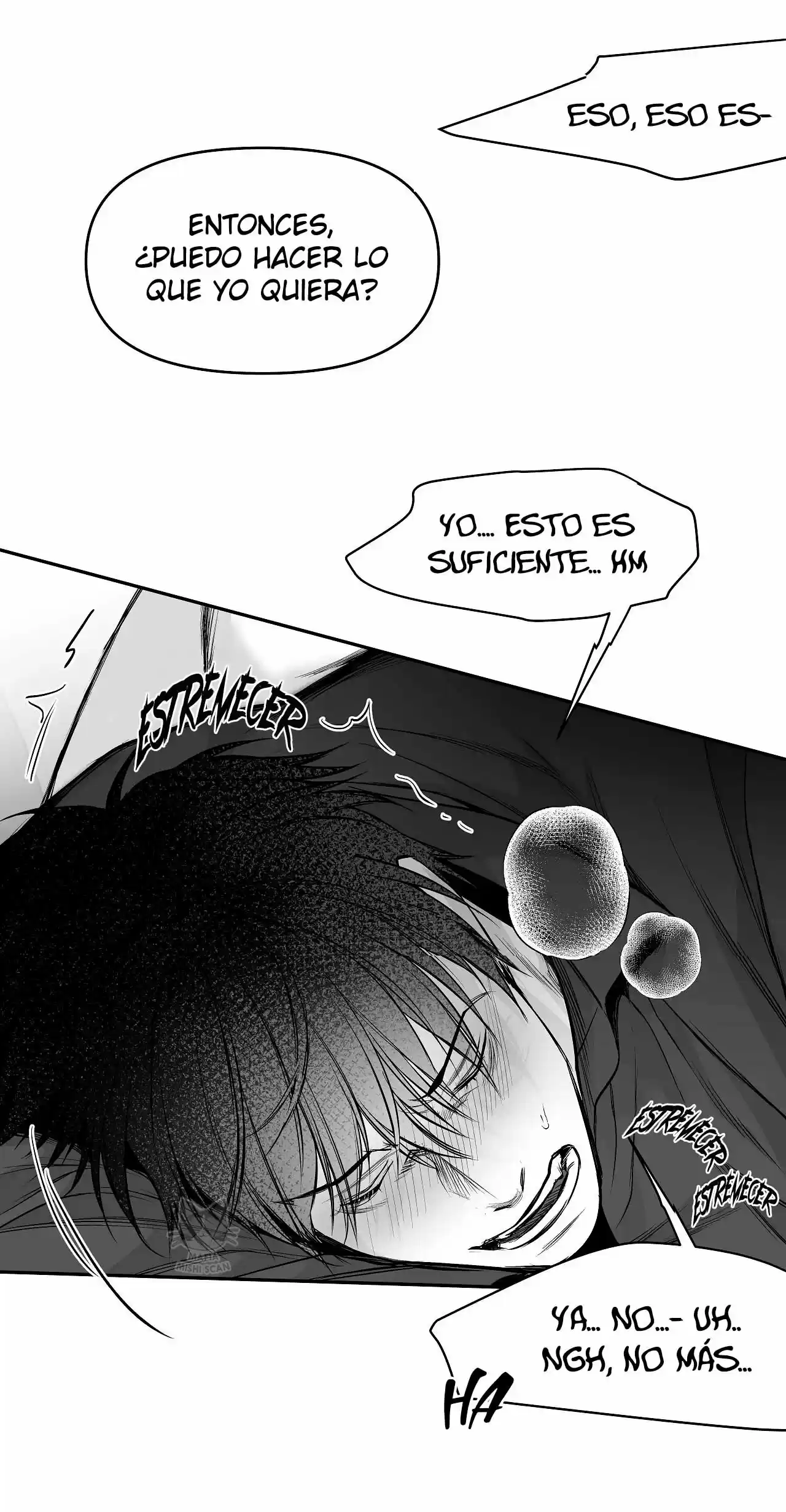 Piernas que no caminan - Capítulo 35 - Página 41 - LectorTMOo