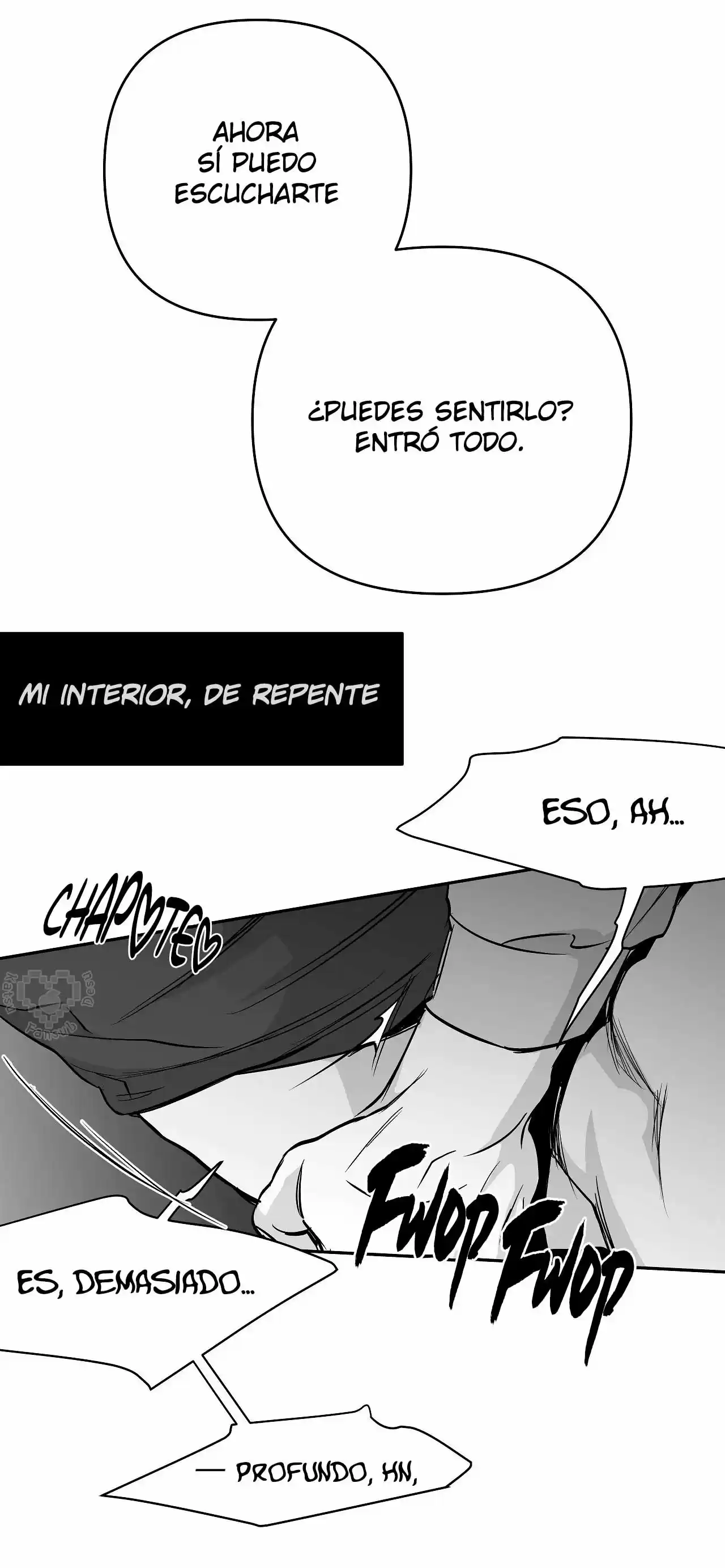 Piernas que no caminan - Capítulo 35 - Página 49 - LectorTMOo
