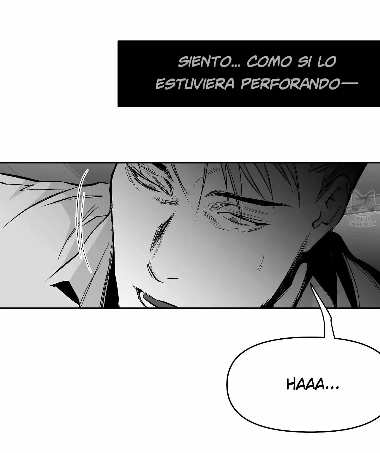Piernas que no caminan - Capítulo 35 - Página 50 - LectorTMOo