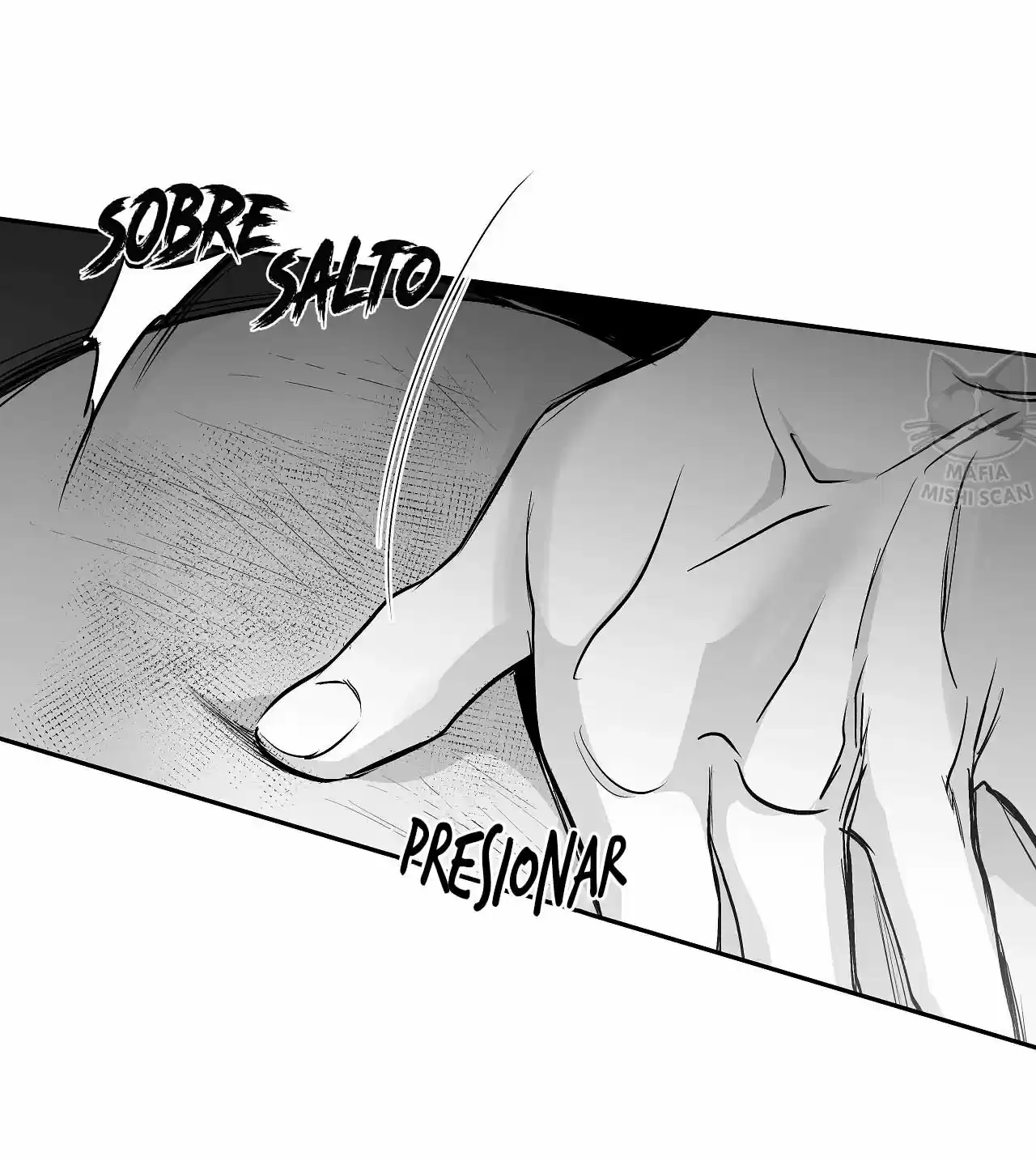 Piernas que no caminan - Capítulo 35 - Página 74 - LectorTMOo
