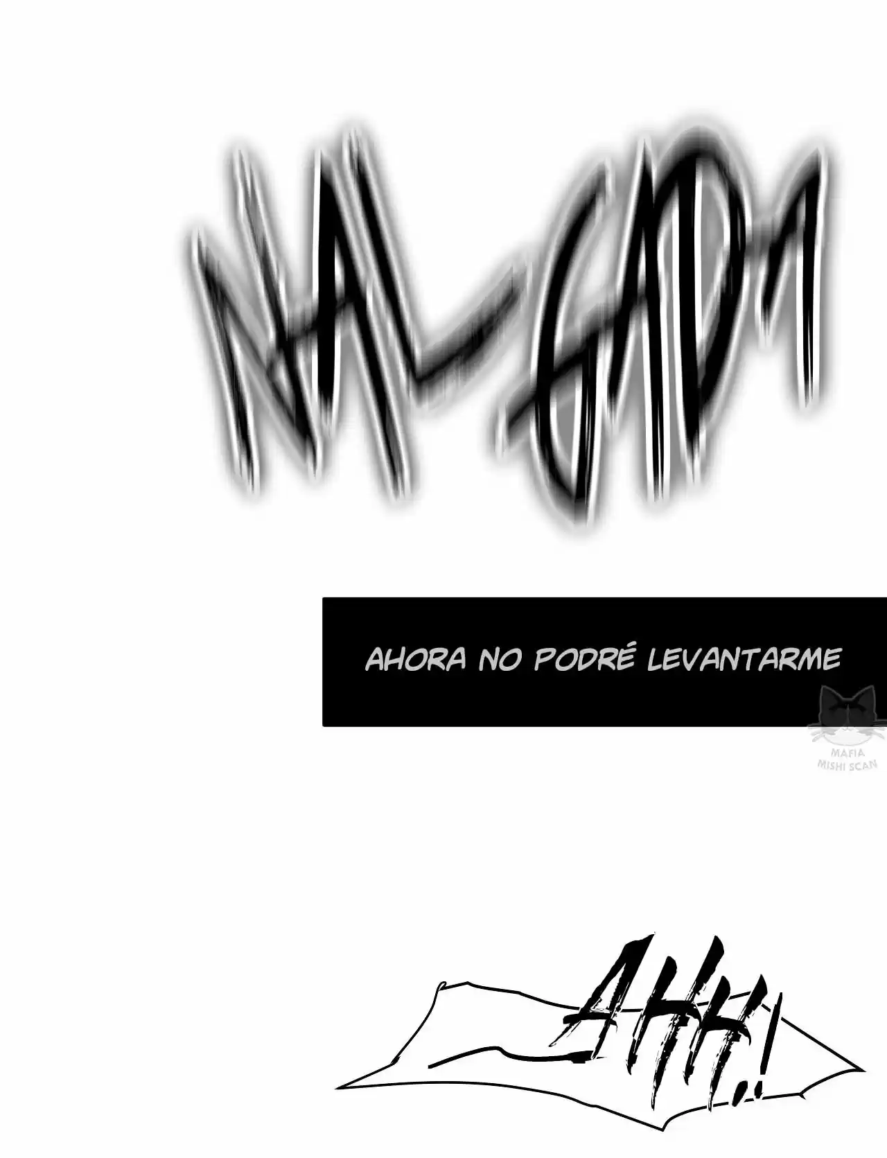 Piernas que no caminan - Capítulo 35 - Página 100 - LectorTMOo