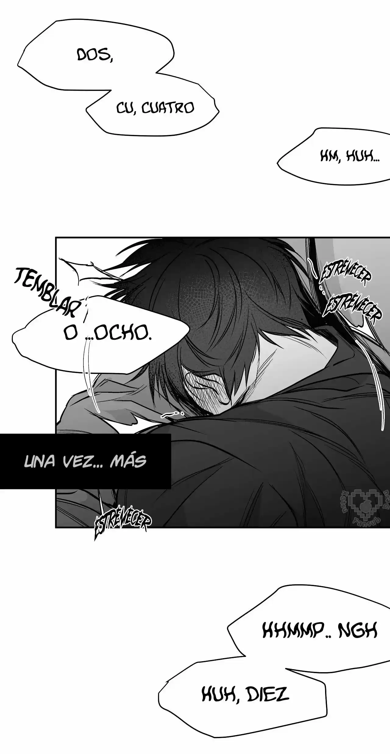 Piernas que no caminan - Capítulo 35 - Página 104 - LectorTMOo