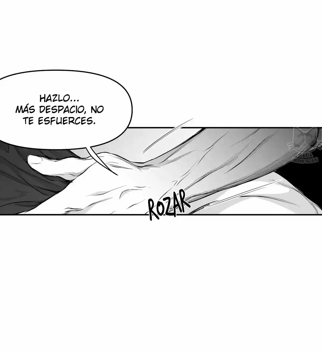 Piernas que no caminan - Capítulo 36 - Página 13 - LectorTMOo
