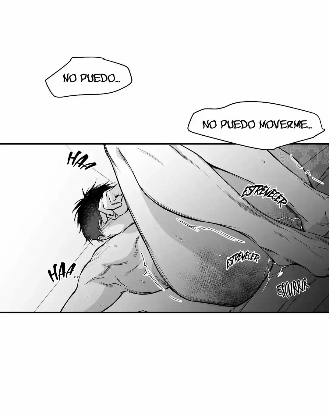 Piernas que no caminan - Capítulo 36 - Página 40 - LectorTMOo