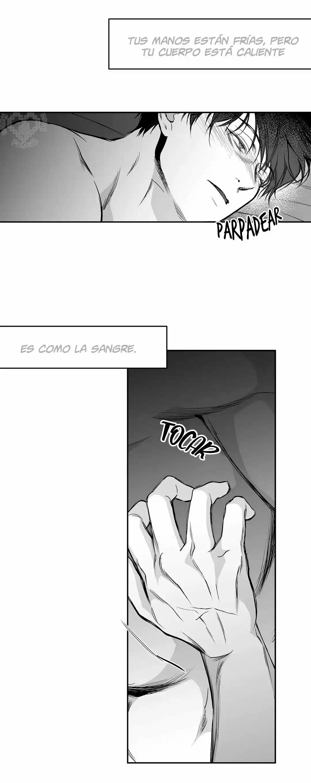 Piernas que no caminan - Capítulo 36 - Página 53 - LectorTMOo