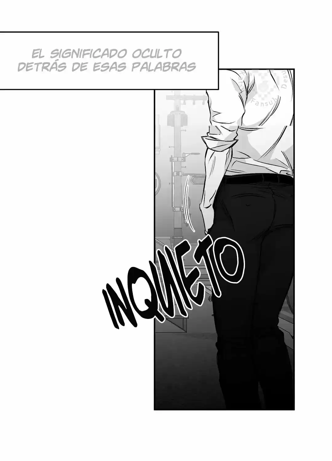 Piernas que no caminan - Capítulo 36 - Página 66 - LectorTMOo