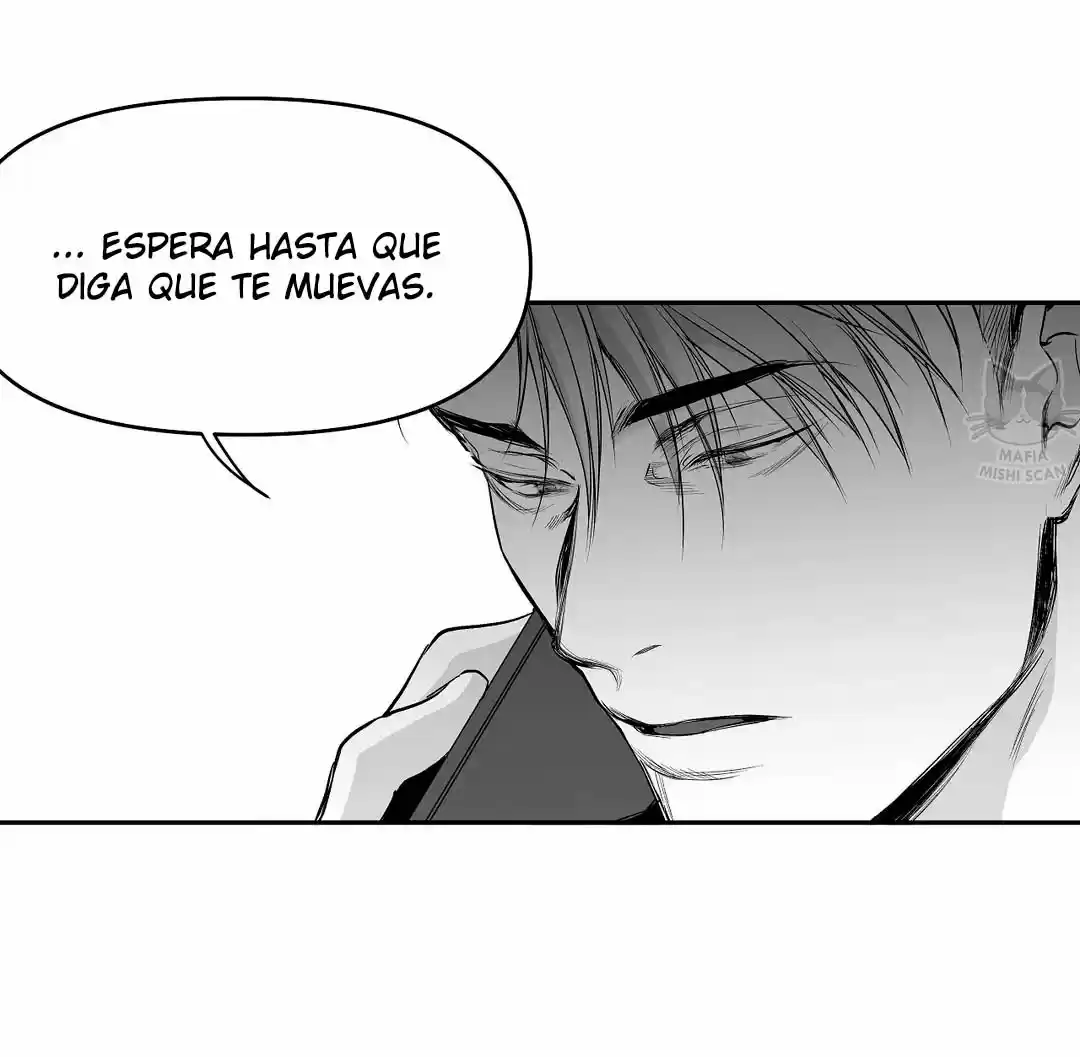 Piernas que no caminan - Capítulo 36 - Página 82 - LectorTMOo