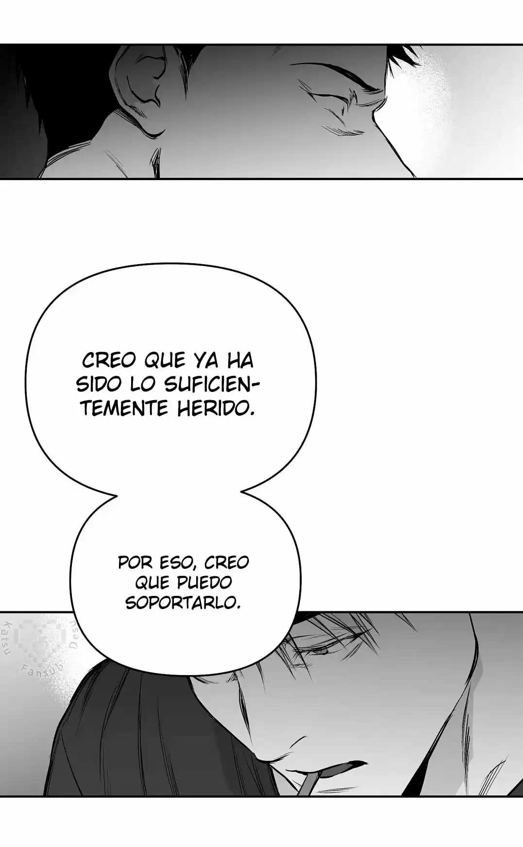 Piernas que no caminan - Capítulo 36 - Página 143 - LectorTMOo