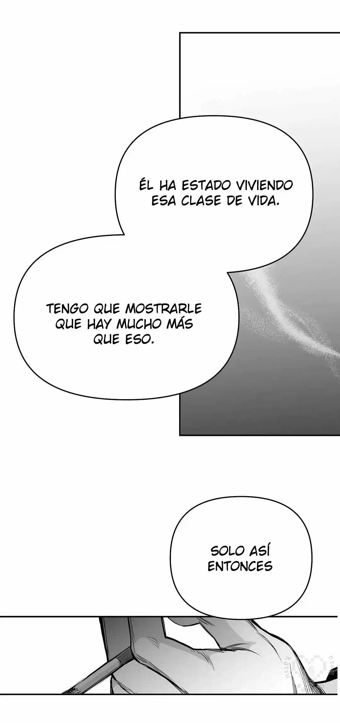 Piernas que no caminan - Capítulo 37 - Página 10 - LectorTMOo
