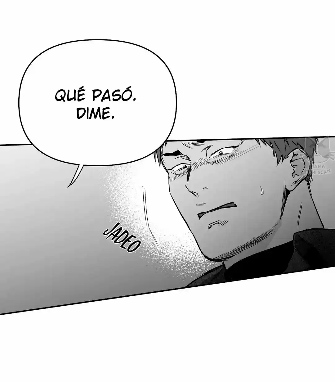 Piernas que no caminan - Capítulo 37 - Página 65 - LectorTMOo
